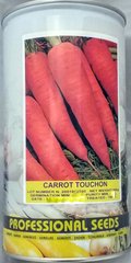 Морковь Тушон (500г банка) весовая