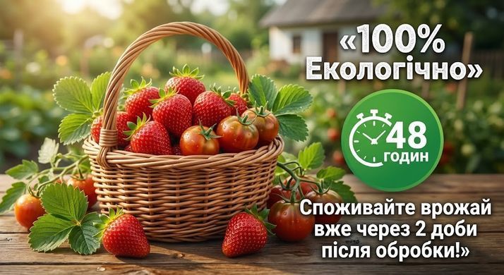 Биоинсектицид Актоцид 30 мл, Киссон - фото упаковки