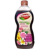 Удобрение органическое Стимул Натурал (Stimul Natural) для цветущих 550 мл - фото упаковки