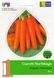 Семена моркови Нантская 30г, Vinel seeds