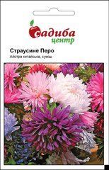 Айстра Страусине Перо 0.3г, Садиба - фото упаковки
