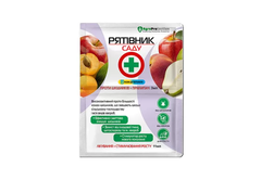 Інсектицид Рятівник саду 3мл+11мл, AgroProtection - фото упаковки