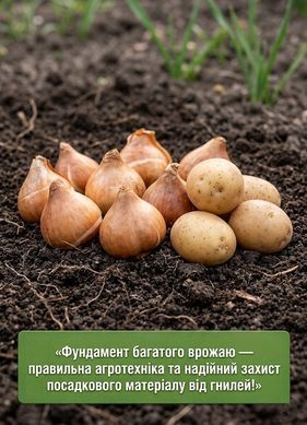 Протруйник Максим 10 мл, Syngenta - фото упаковки
