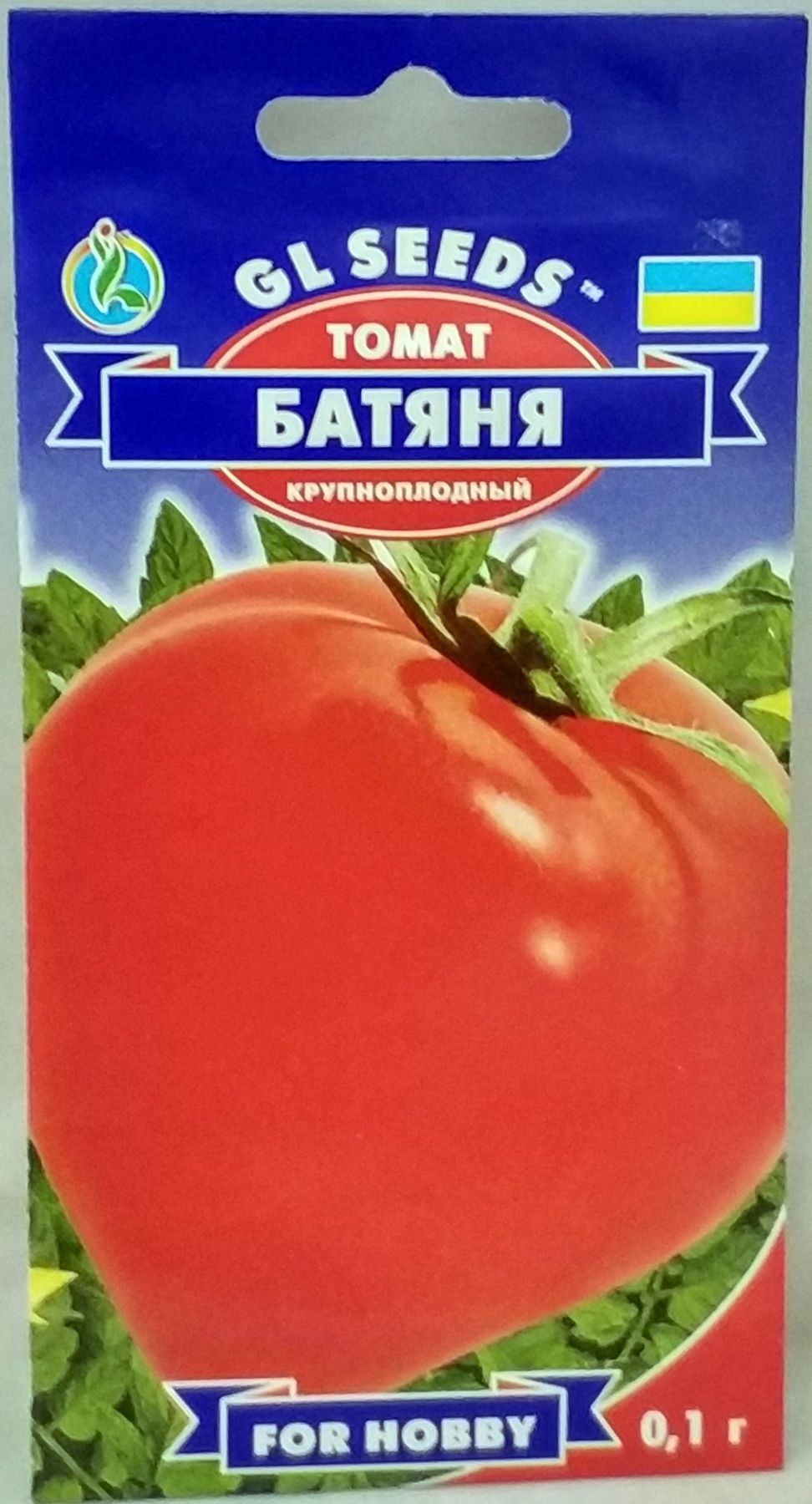 Сорт помидор батяня