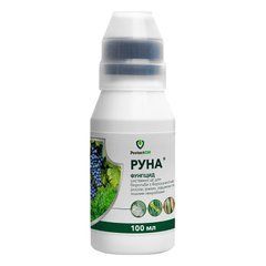 Фунгицид Руна 100мл, ProtectON - фото упаковки