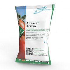 copy_Фунгіцид Ацидан 1кг, Хімагромаркетинг - фото упаковки