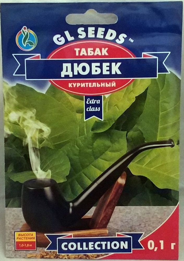 Табак Дюбек 0,1г