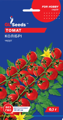 Семена томатов Колибри 0.1г, GL Seeds - фото упаковки