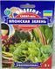 Семена салата Японская зелень 5г, GL Seeds