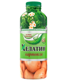 Удобрение Хелатин Картофель 1.2 л, Киссон - фото упаковки