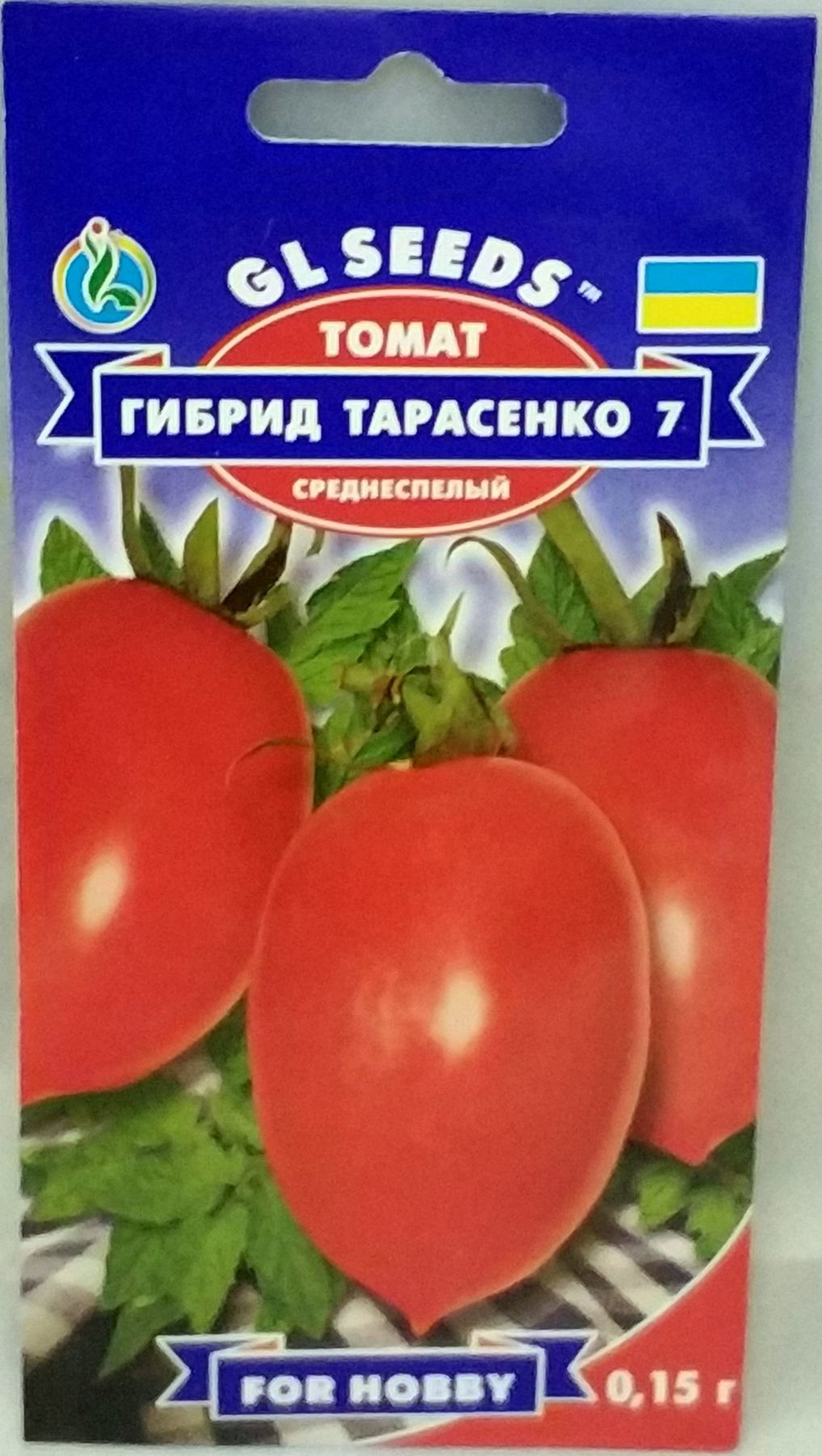 Сорт томатов Тарасенко