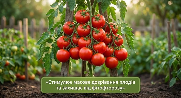 Комплексный препарат Помидорчик мини 20 г, Агроопт - фото упаковки