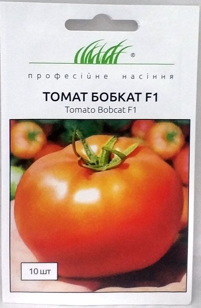 Томат Бобкат F1 10с