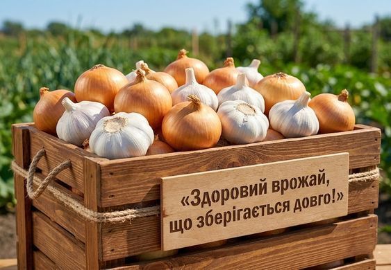 Комплект Спасатель лука и чеснока 3 мл + 11 мл, AgroProtection - фото упаковки