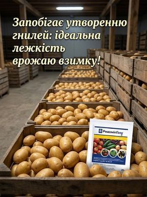 Фунгіцид Ридоміл Голд 25 г, Syngenta - фото упаковки
