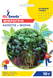 Семена микрогрина Капусты + Мизуна 10г GL Seeds