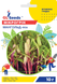 Насіння мікрозелені Мангольд мікс 10г GL Seeds
