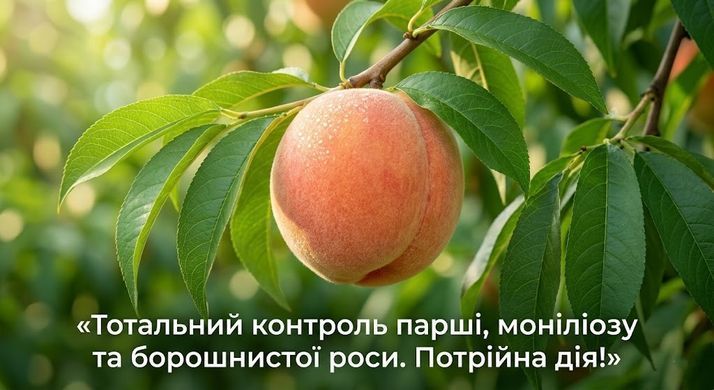 Фунгіцид Топсін-М 10 г, SUMIAGRO - фото упаковки