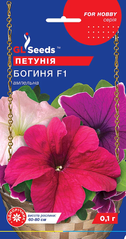 Петунія Богиня F1 0,1г