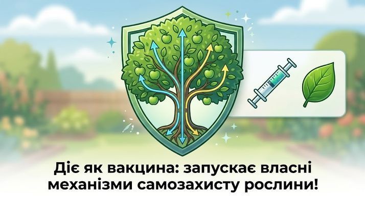 Фунгицид Магникур Буст 10 г, Protect Garden - фото упаковки