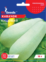 Насіння кабачка Кущовий 15г GL Seeds