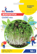 Семена микрогрина Салат микс 10г GL Seeds