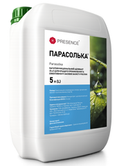 Ад'ювант Парасолька 1 л, Presence