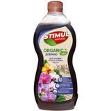 Добриво органічне Стимул Натурал (Stimul Natural) для орхідей 550 мл - фото упаковки
