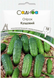 Насіння огірка Кущовий 10г, Садиба